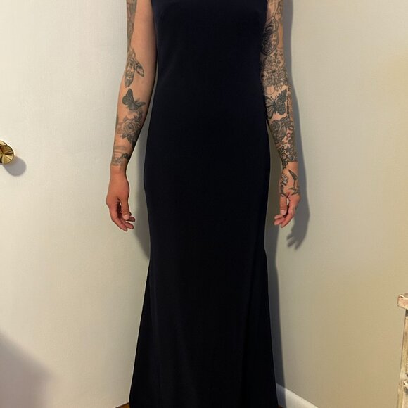 Vince Camuto formal Dress - Picture 1 of 4